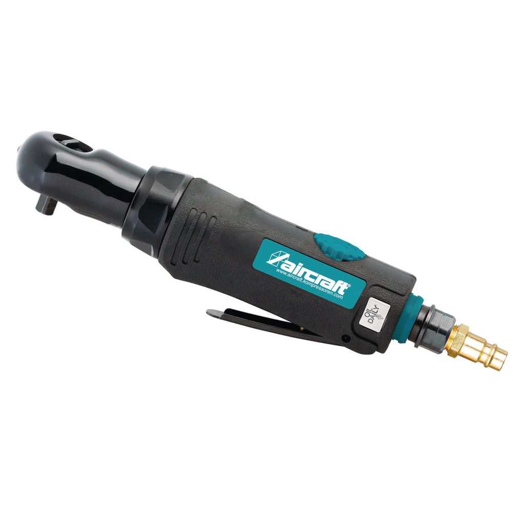 Wkrętaki z grzechotką Aircraft RS 1/4" VT PRO 1