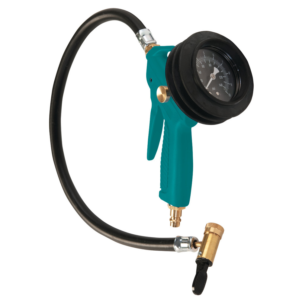 Pompka do opon Aircraft PRO-E 1