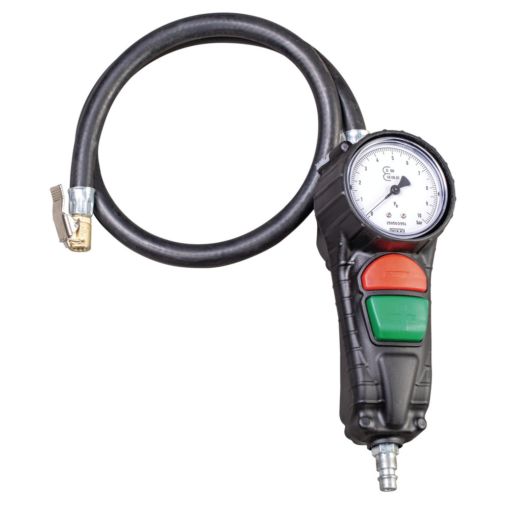 Pompka do opon Aircraft PRO-G 63 1