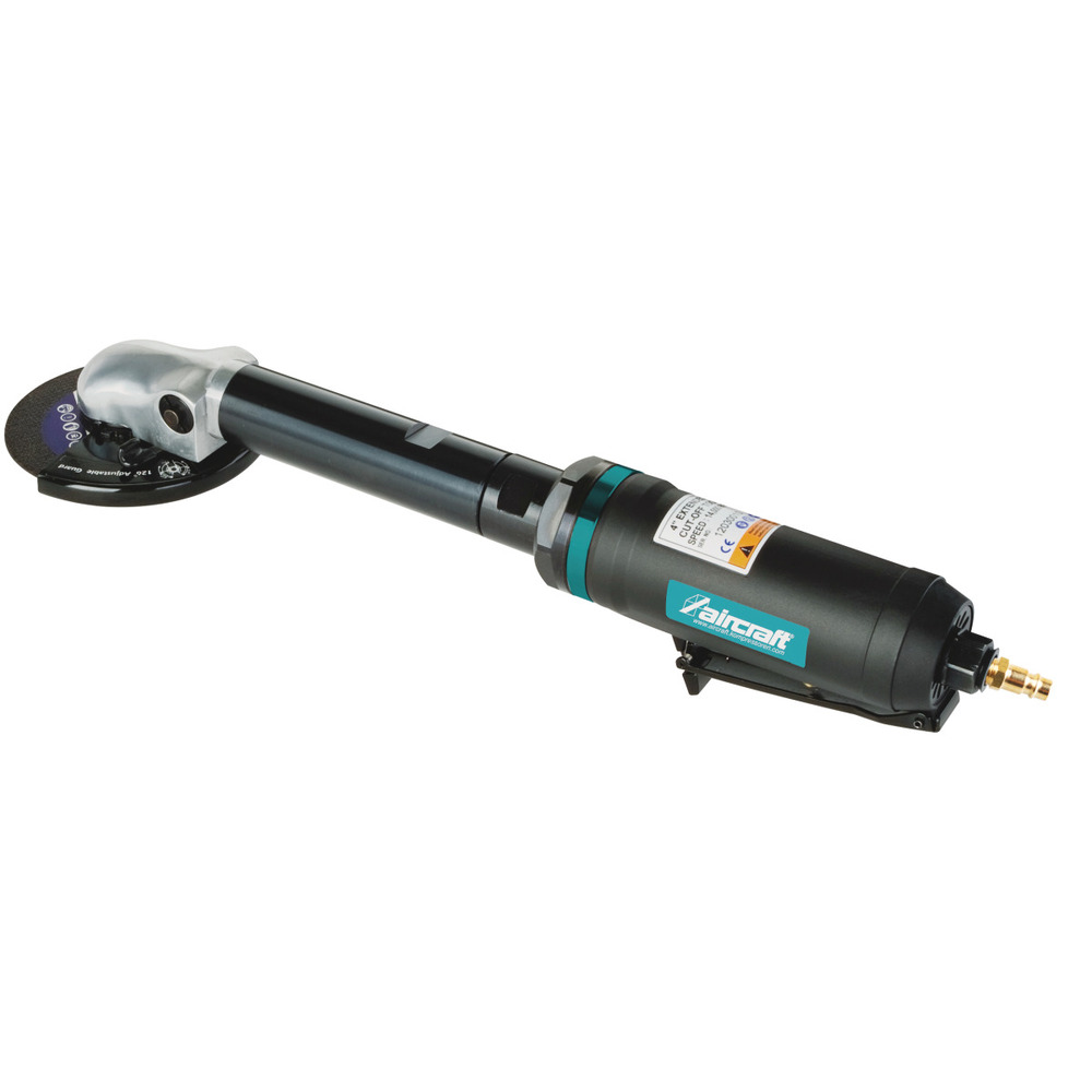 Deep Power Cut Aircraft TTS PRO 1
