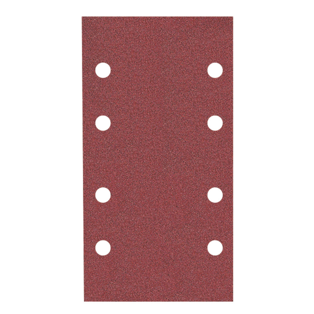 Taśma szlifierska Aircraft 100 x 180 mm K 80, samoprzylepne 1