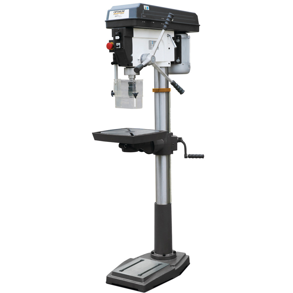 Wiertarka stojąca Optimum OPTIdrill DQ 32 1