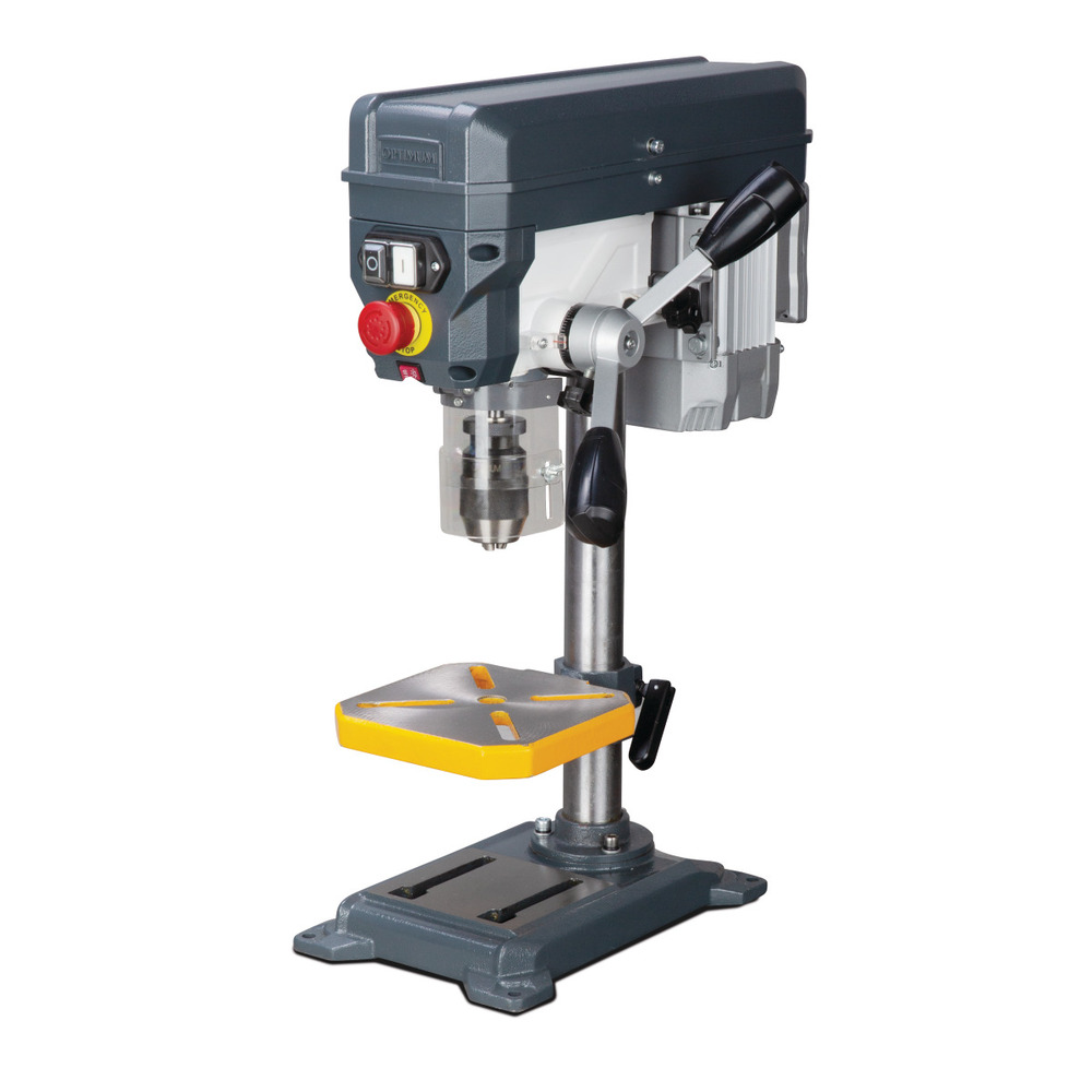 Wiertarka stołowa Optimum OPTIdrill DQ 14 1