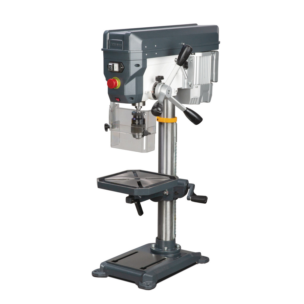 Wiertarka stołowa Optimum OPTIdrill DQ 22 (400V) 1
