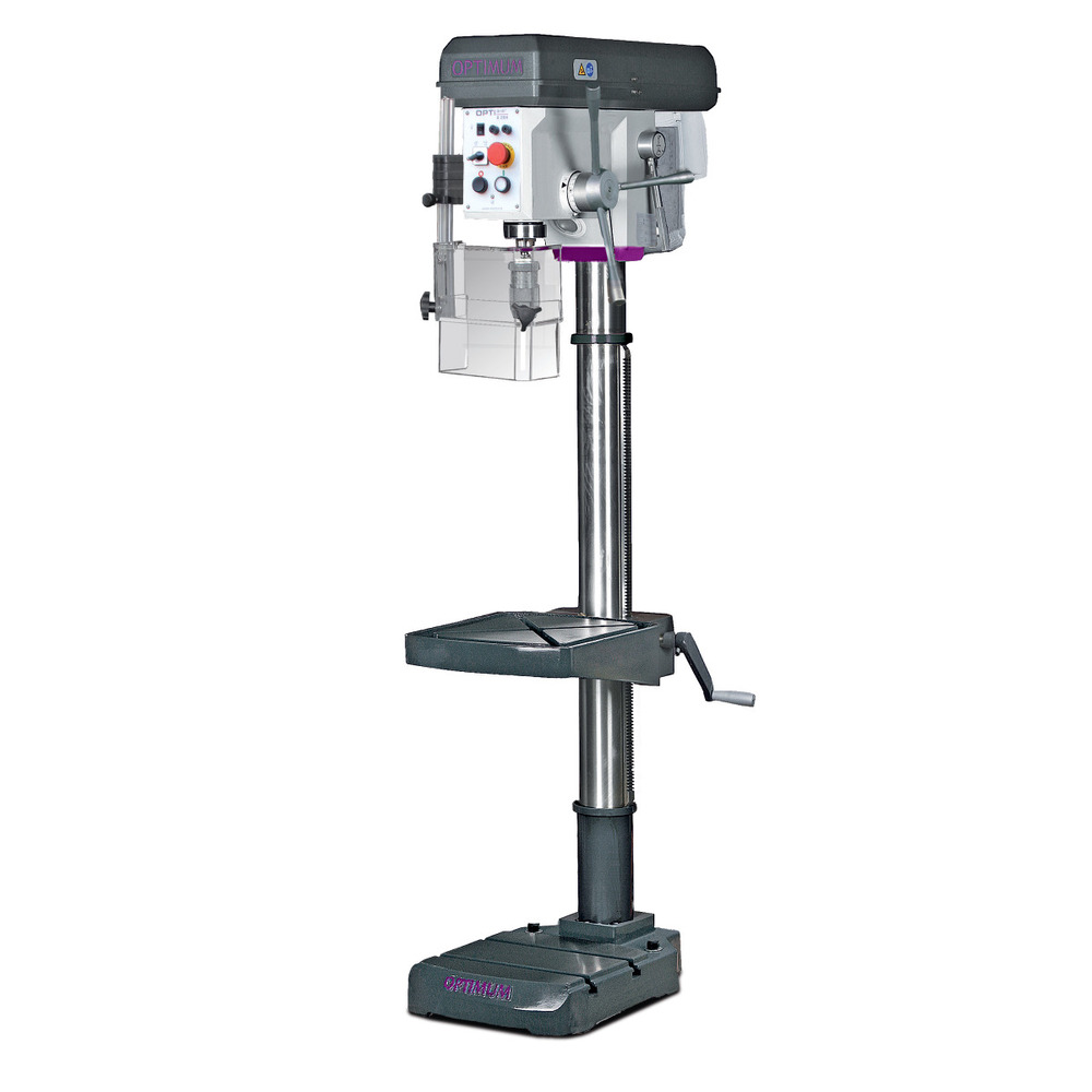 Wiertarka stojąca Optimum OPTIdrill B 28H 1