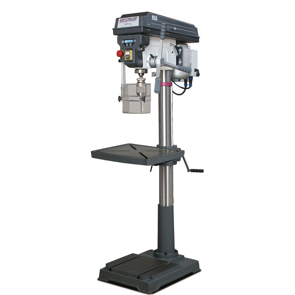 Wiertarka stojąca Optimum OPTIdrill D 33Pro 1