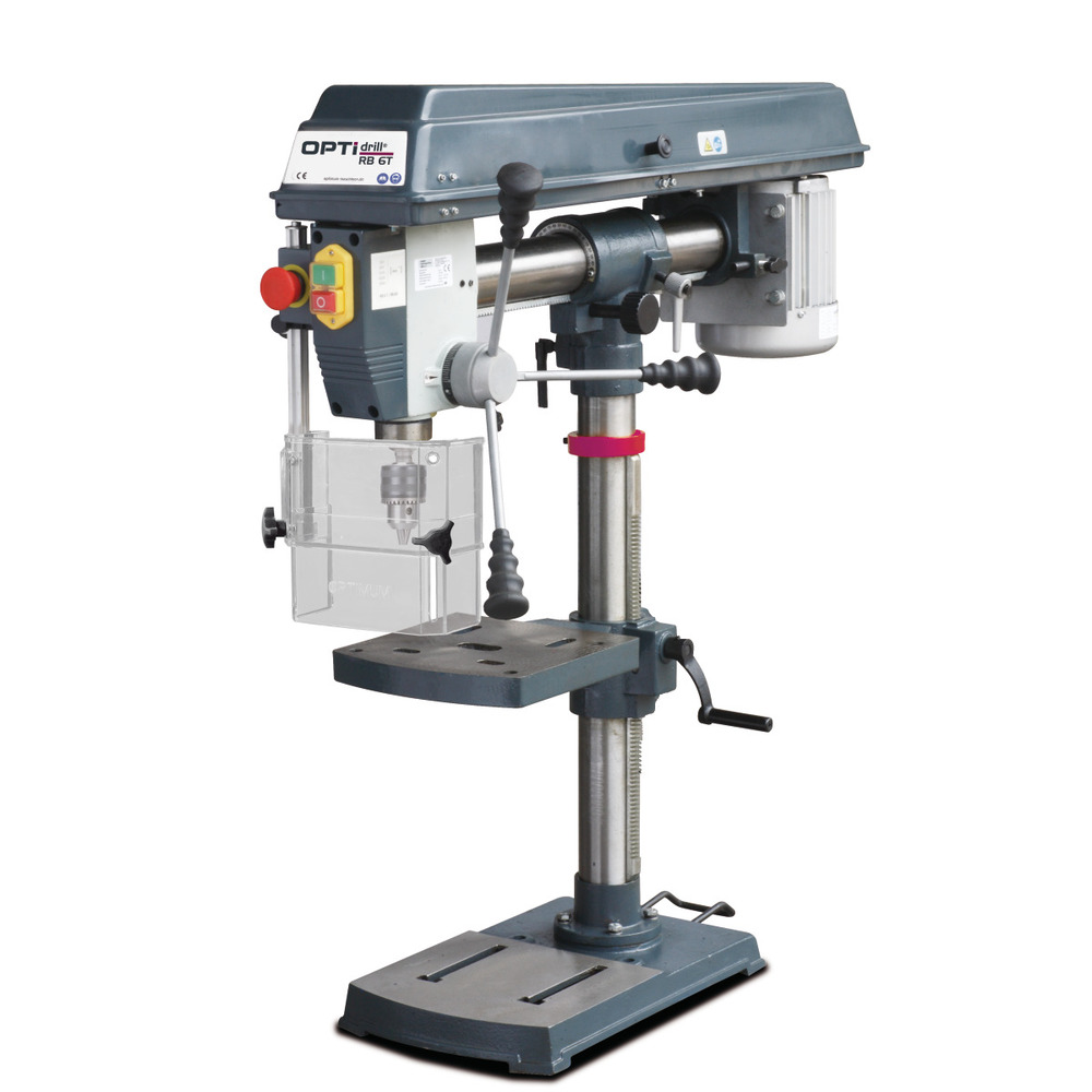 Wiertło promieniowe Optimum OPTIdrill RB 6T 1