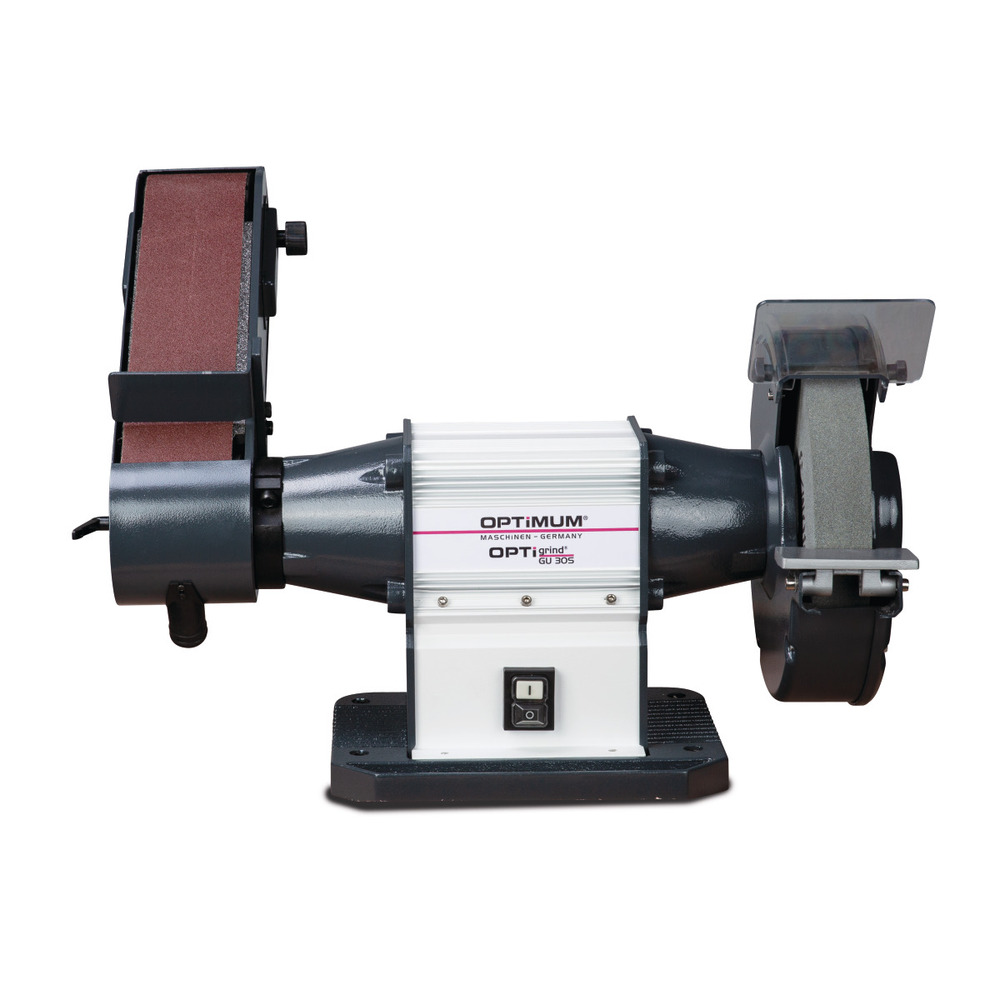 Szlifierka uniwersalna Optimum OPTIgrind GU 30S 1