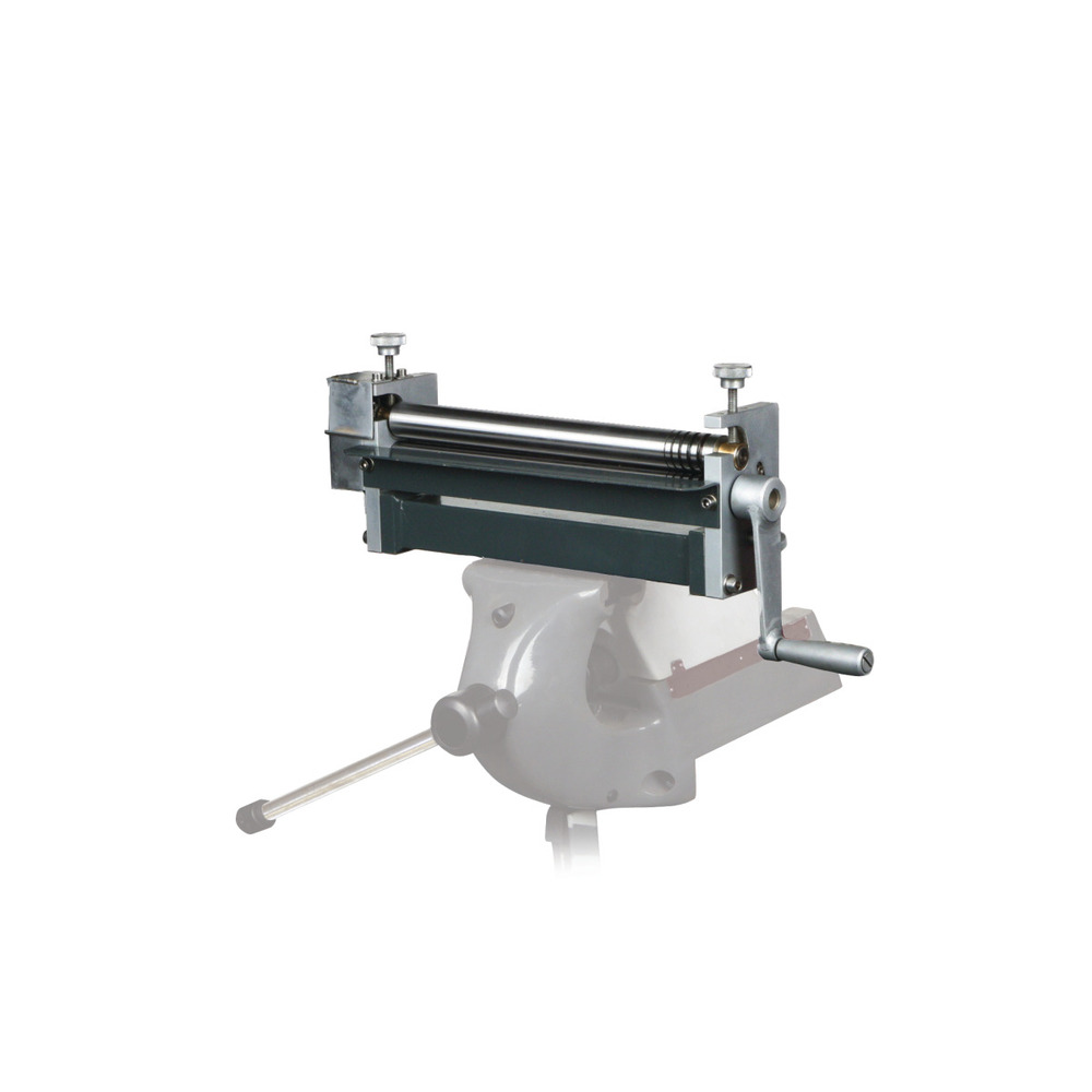 Walcarka trójwalcowa do blach Optimum BM 3 1