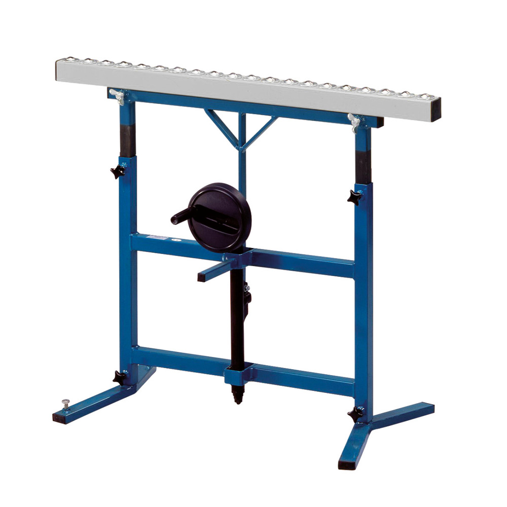 Stojak materiałowy Metallkraft MS 4K 1