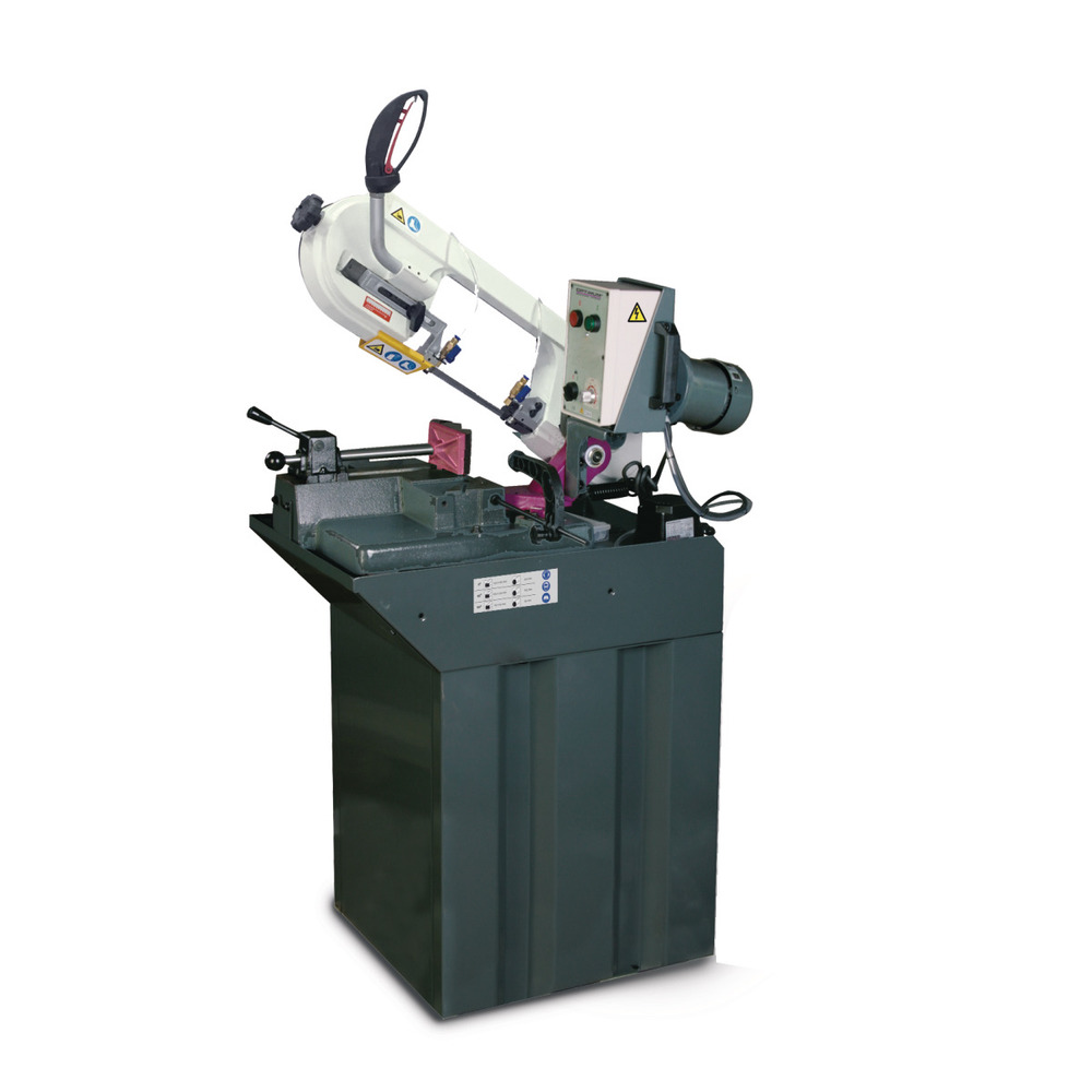 Piła taśmowa do metalu Optimum OPTIsaw S 150G 1