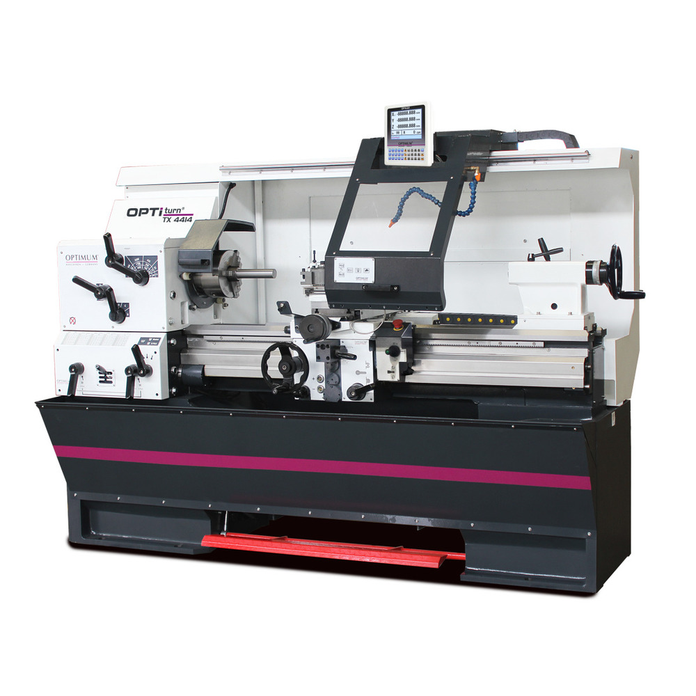 Tokarka Optimum OPTIturn TX 4414 1