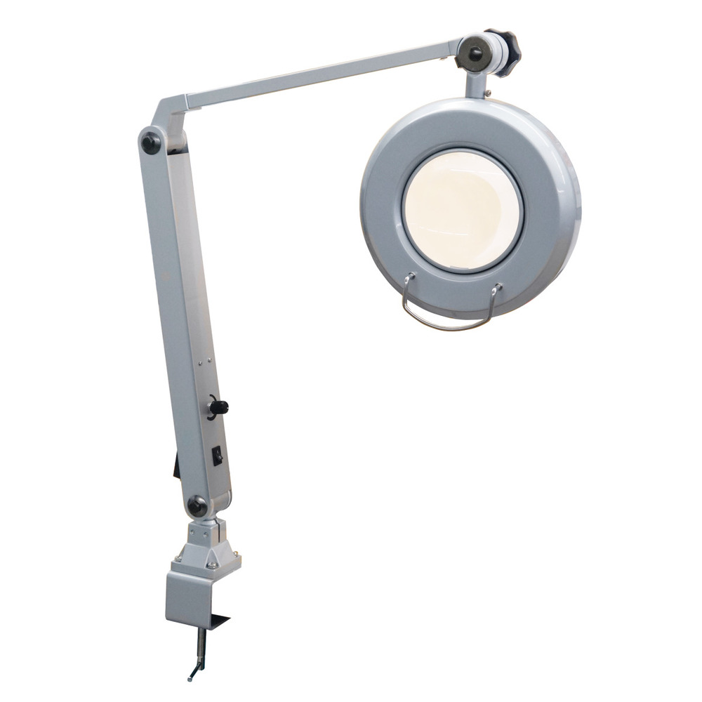 Lampa powiększająca LED Optimum MBLV 1