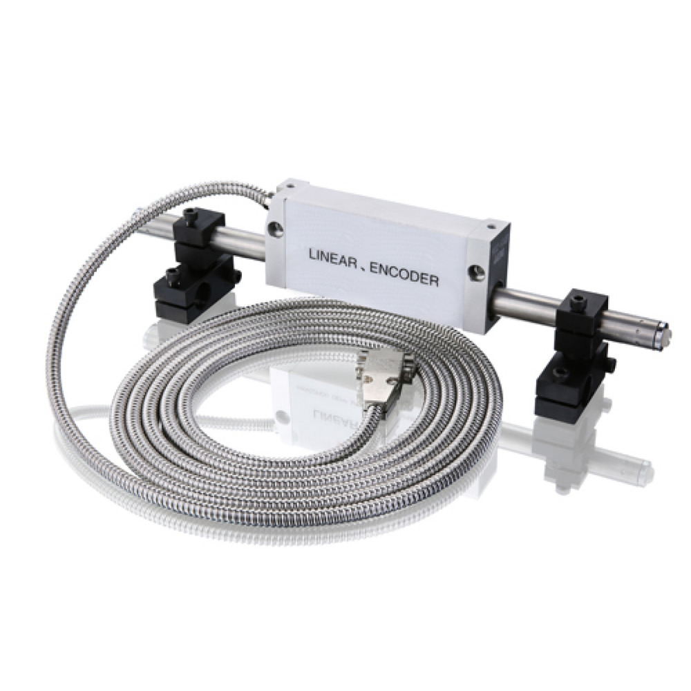 Listwa pomiarowa Optimum MSS31 - 2235 mm 1