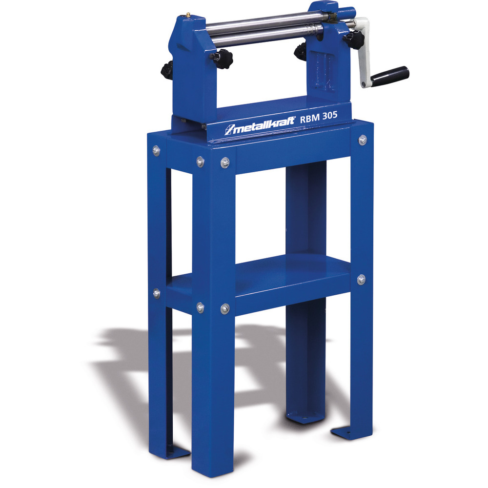 Podbudowa MTBS 1050-10 Metallkraft 1