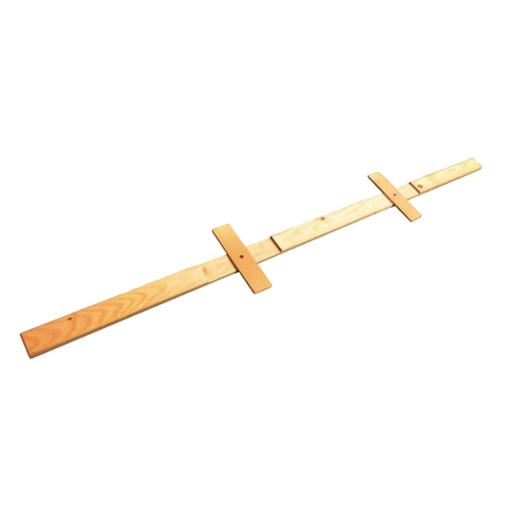 Pręt opadający Metallkraft do cięcia blachy do HSBM 2160-1.0 1
