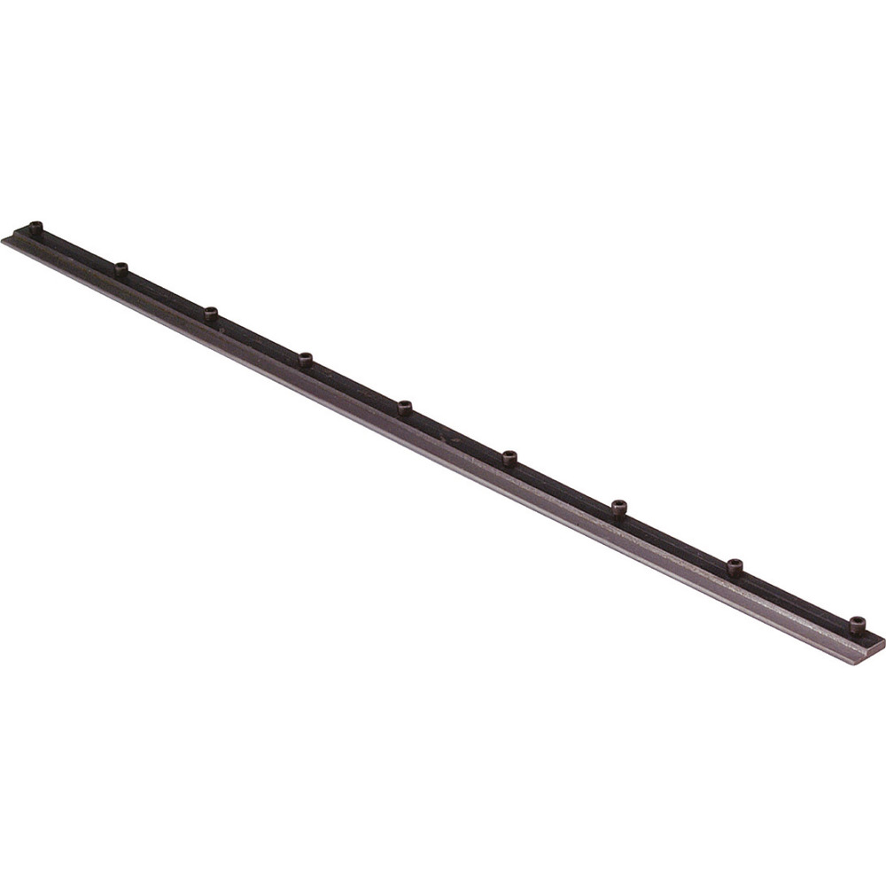 Szyna do gięcia Metallkraft 4,0 mm, długość 1300 mm 1