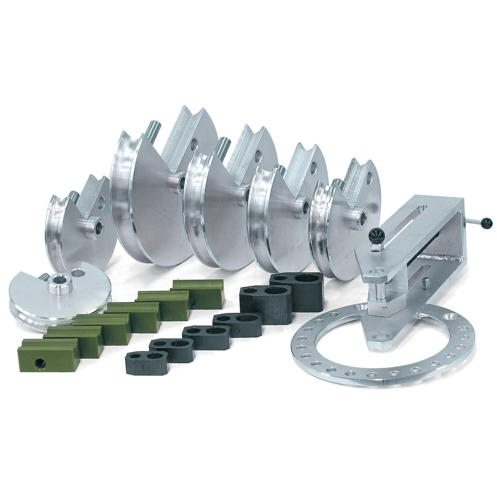 Zestaw do przebudowy Metallkraft UB 10 do RB 30 1