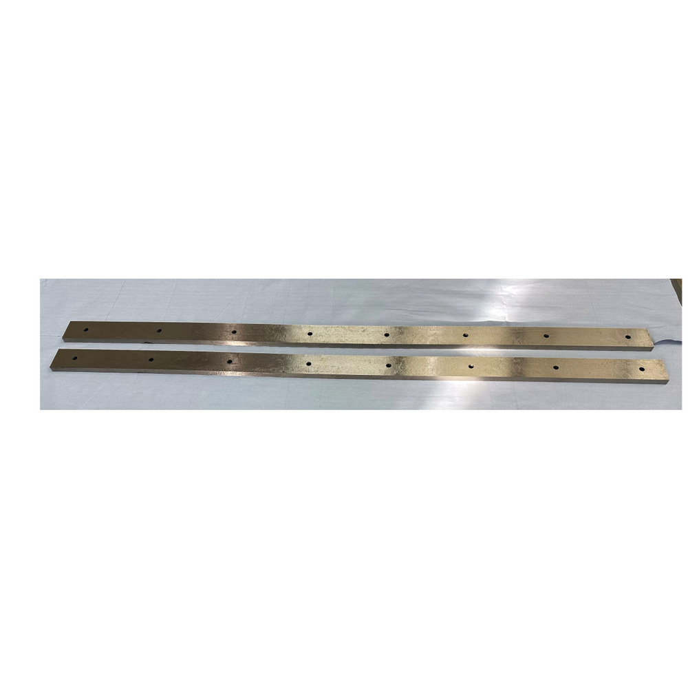 Zestaw noży stal nierdzewna Metallkraft 1050 mm 1
