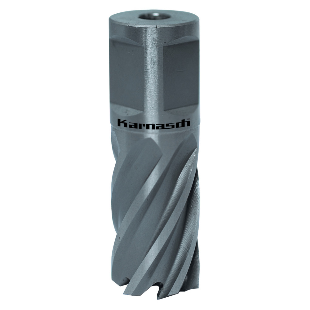 Wiertarka rdzeniowa Metallkraft SILVER-LINE 25 Weldon, Ø 26 mm 1