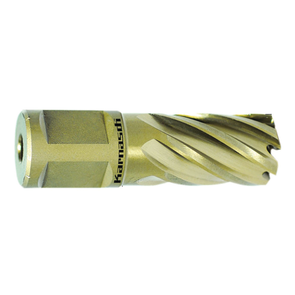 Wiertarka rdzeniowa Metallkraft GOLD-LINE 30 Weldon, Ø 38 mm 1
