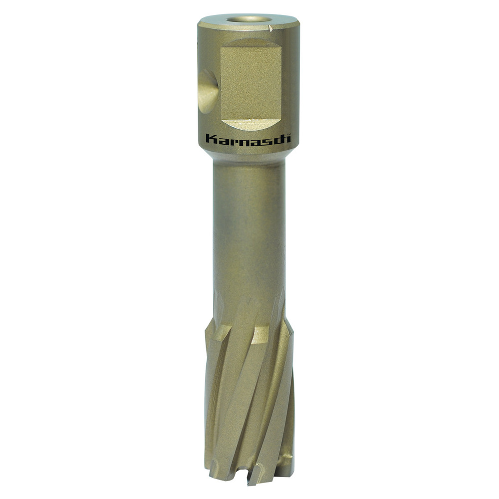 Wiertarka rdzeniowa Metallkraft HARD-LINE 55 Uniwersalny, Ø 48 mm 1
