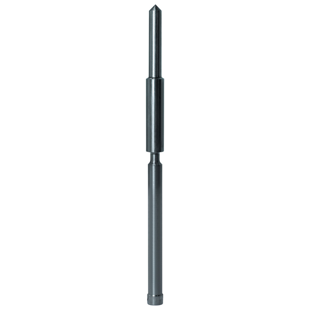 Kołek wypychacza Metallkraft Ø 7,98 x 168 mm, dwuczęściowy 1