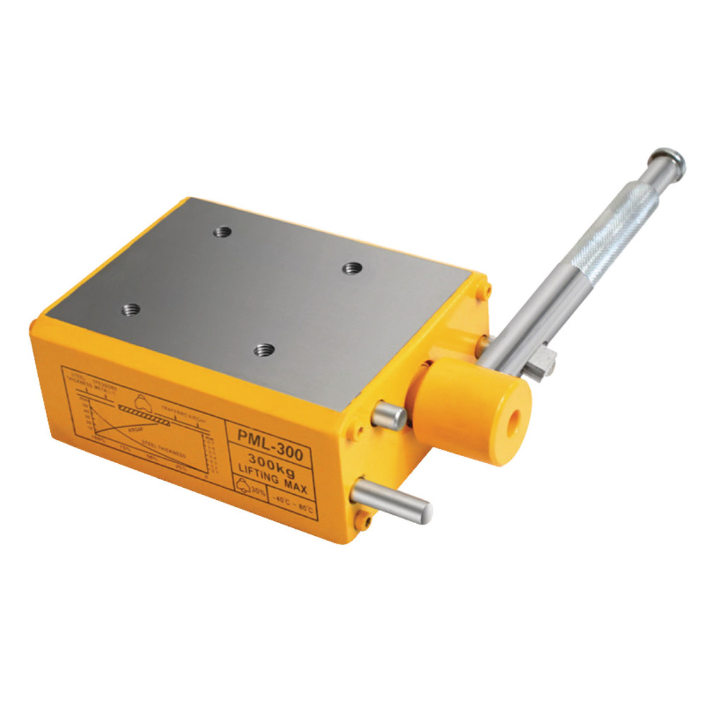 Stopa magnesu Metallkraft MF-GS1 1