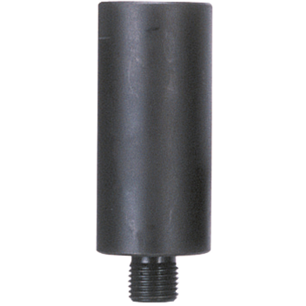 Adapter uchwytu Metallkraft 5/8 "x 15 AG, chwyt Ø35x61mm 1