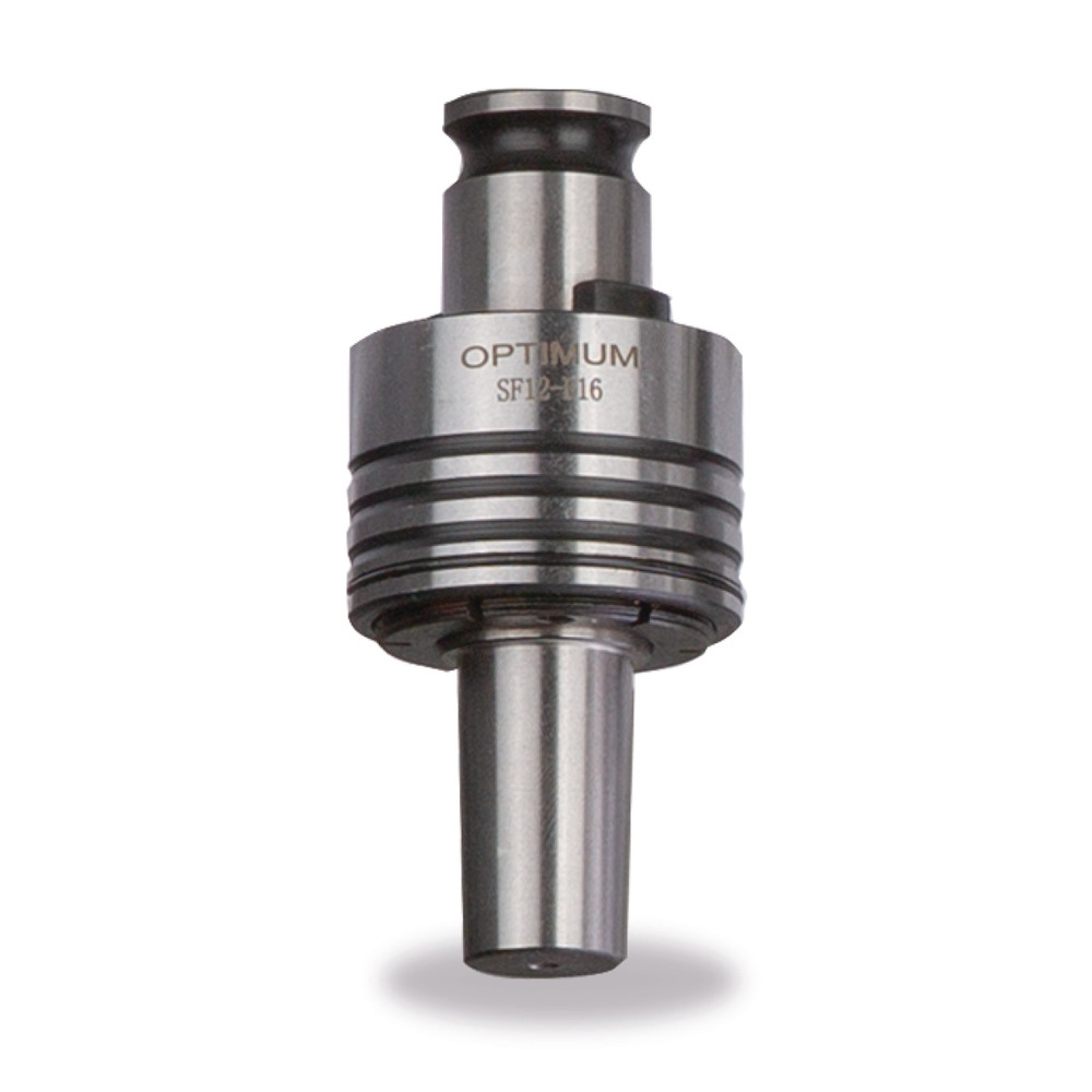 Uchwyt gwintujący mały Optimum THERMDRILL M3-M12 1