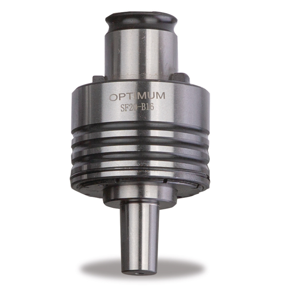 Uchwyt do gwintowania duży Optimum THERMDRILL M8-M20 1