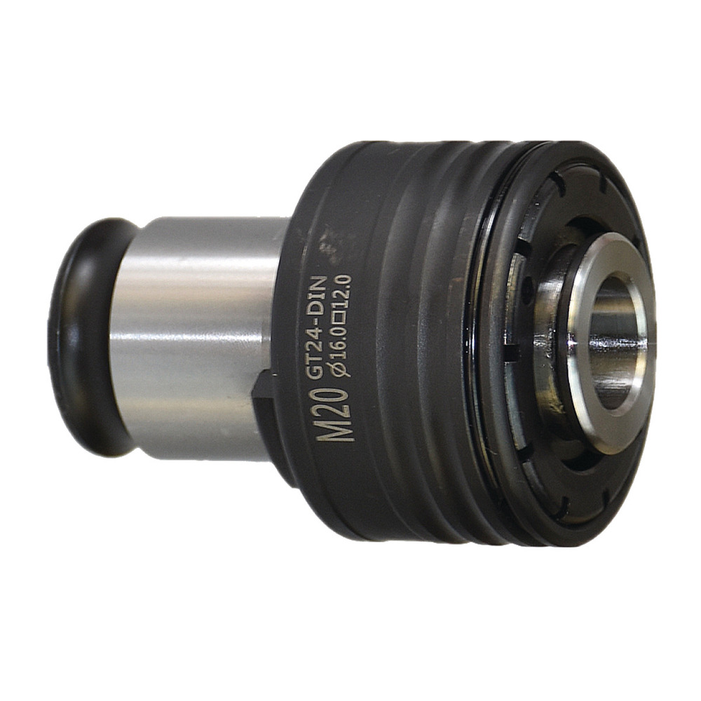 Uchwyt do gwintowania Metallkraft GT12, M12 1