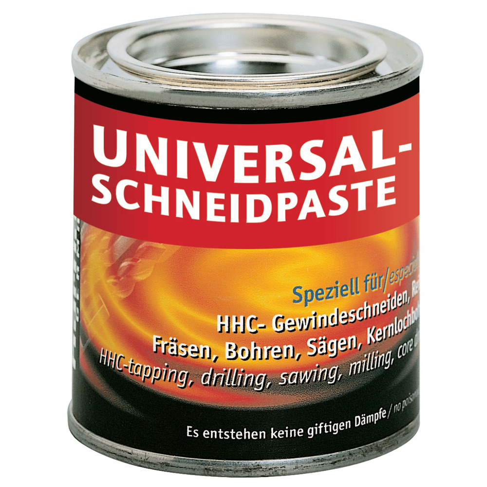 Uniwersalna pasta tnąca Metallkraft 750 ml 1