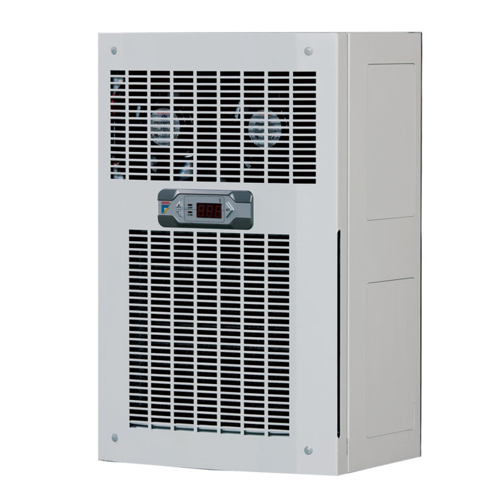 Klimatyzacja Optimum do OPTImill FU 5 1