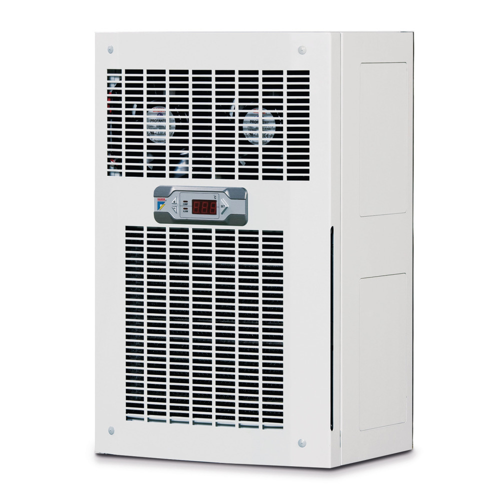 Klimatyzacja Optimum do OPTIturn S 620 / S 620L 1