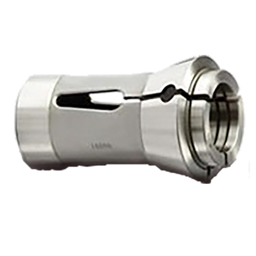 Uchwyt tulejkowy Optimum zamiast hydraulicznego uchwytu trójszczękowego Ø 150 mm 1