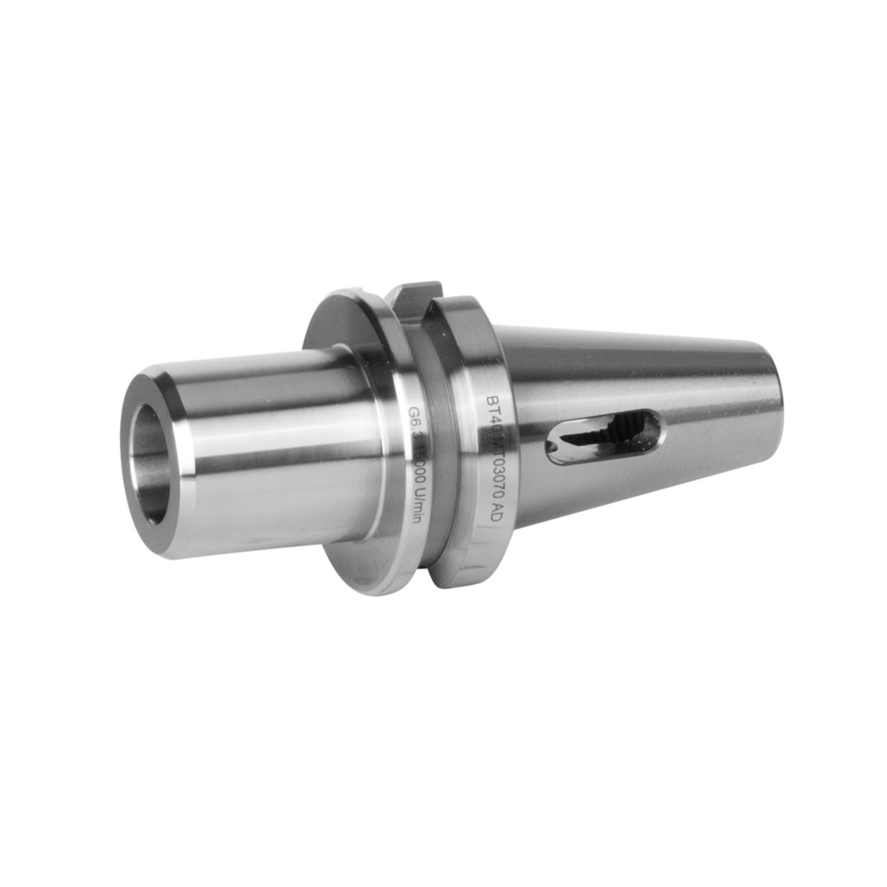 Adapter Optimum BT 40 na MK 3 1