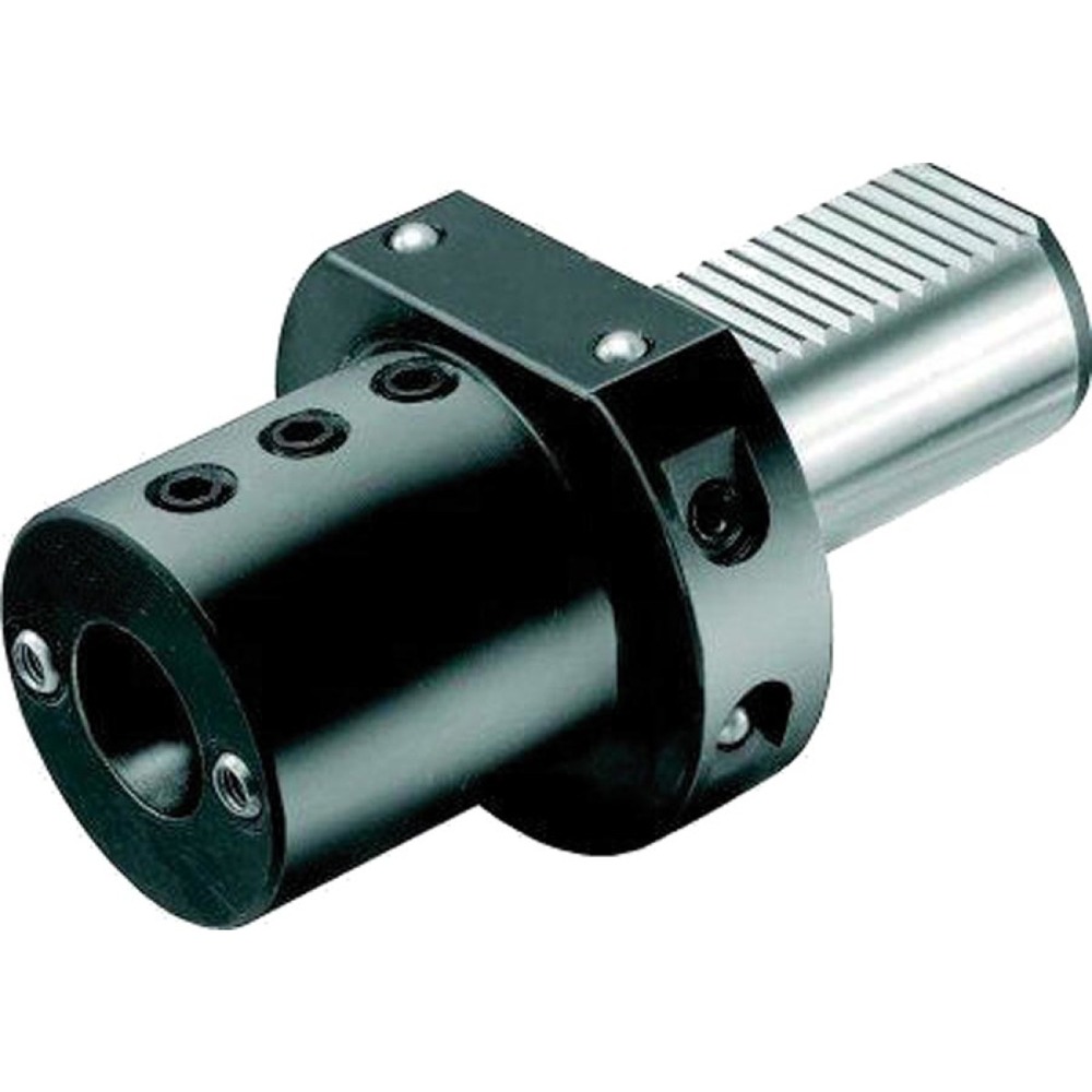 Pręt do wiercenia Optimum Ø 16 mm do VDI 30 1