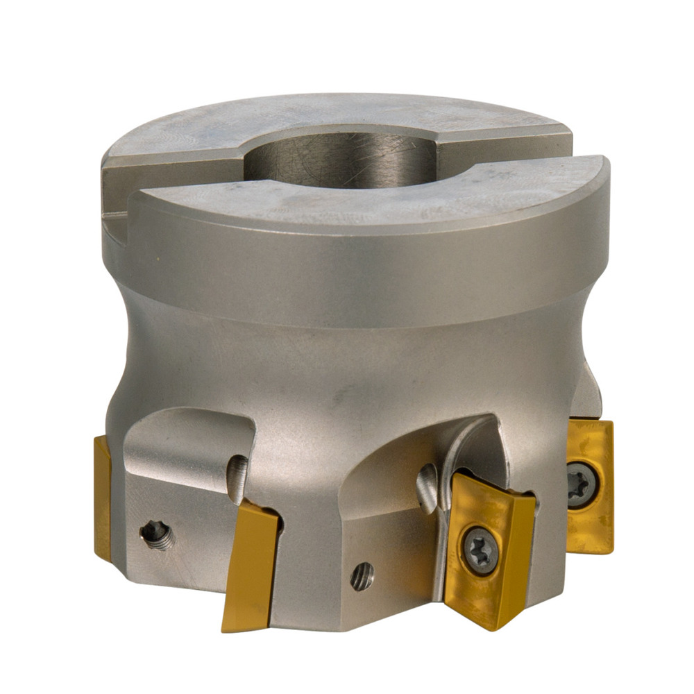 Frezarka czołowa Optimum Ø 63 mm otwór, 27 mm 1