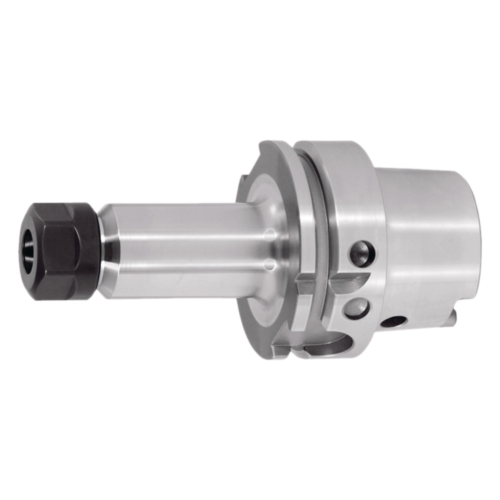 Uchwyt tulei zaciskowej Optimum ER32 - HSK63A 1