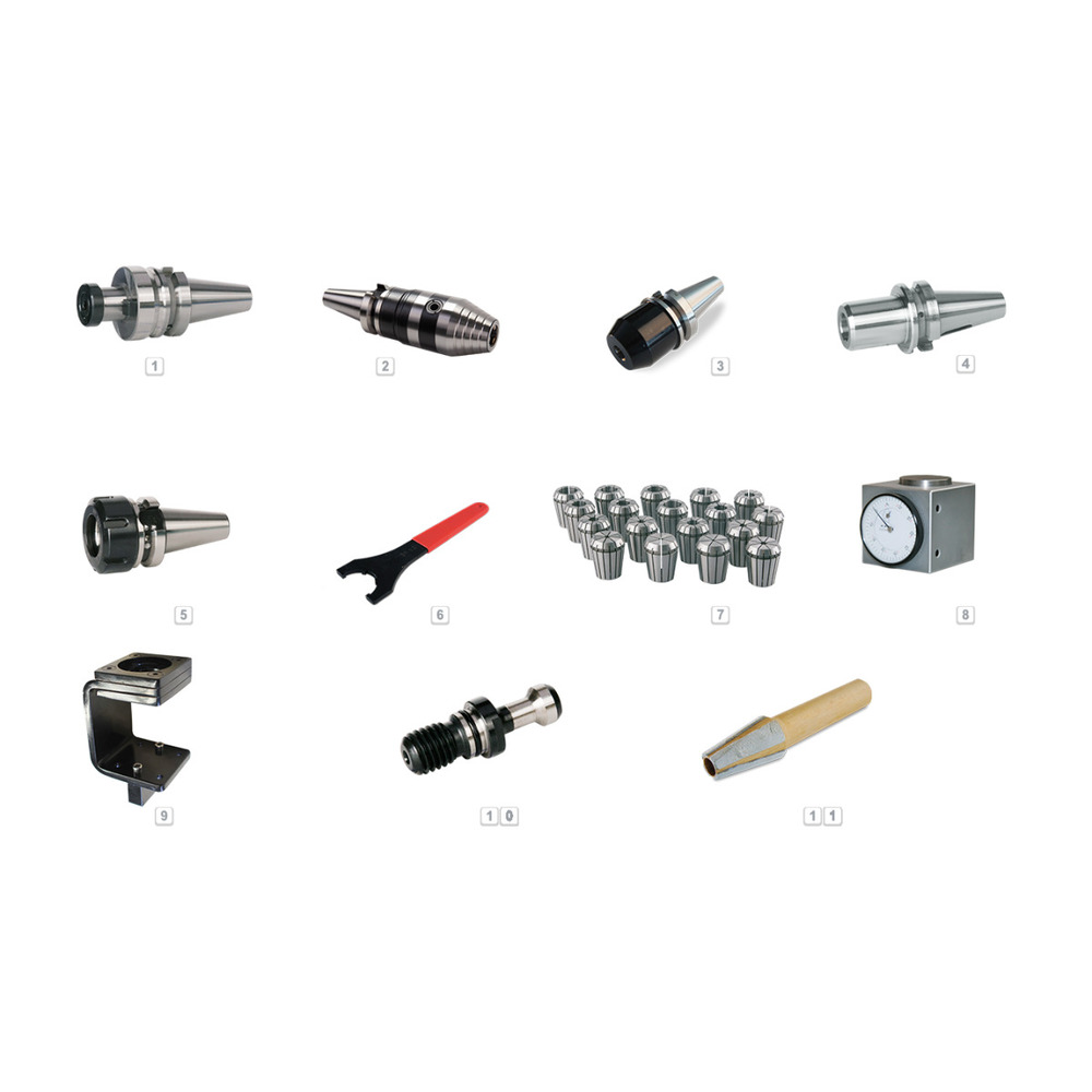 Zestaw startowy Optimum BT 30 1