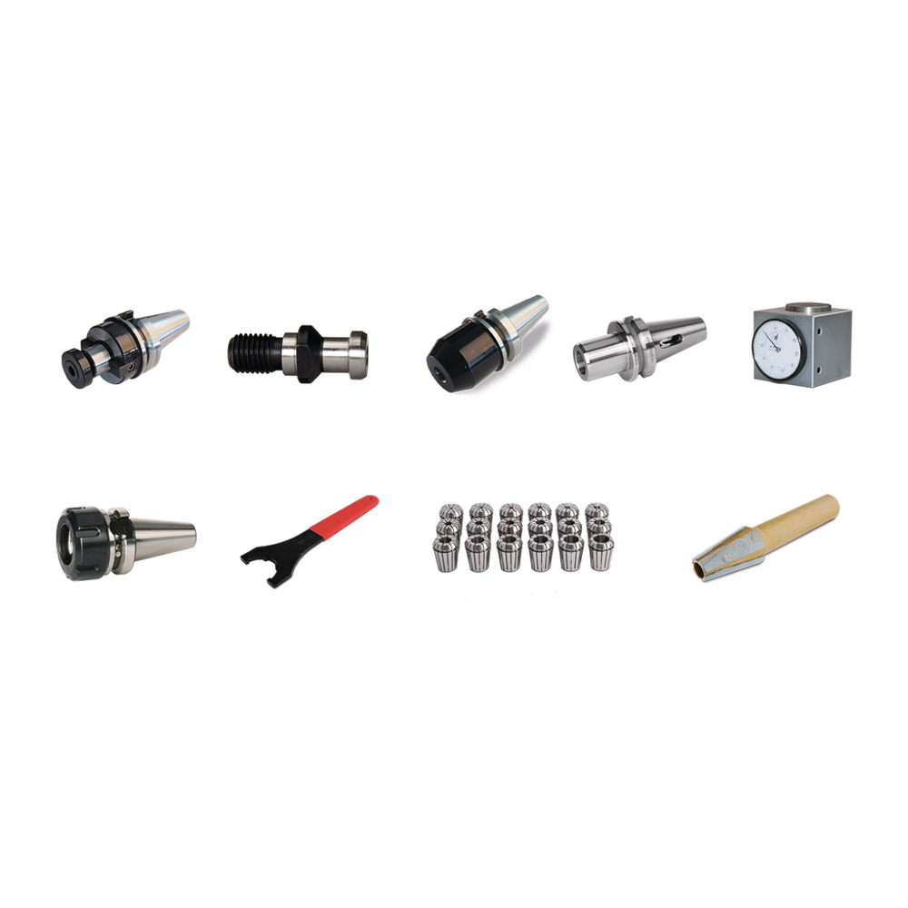 Zestaw startowy Optimum SK50/DIN 69871 1