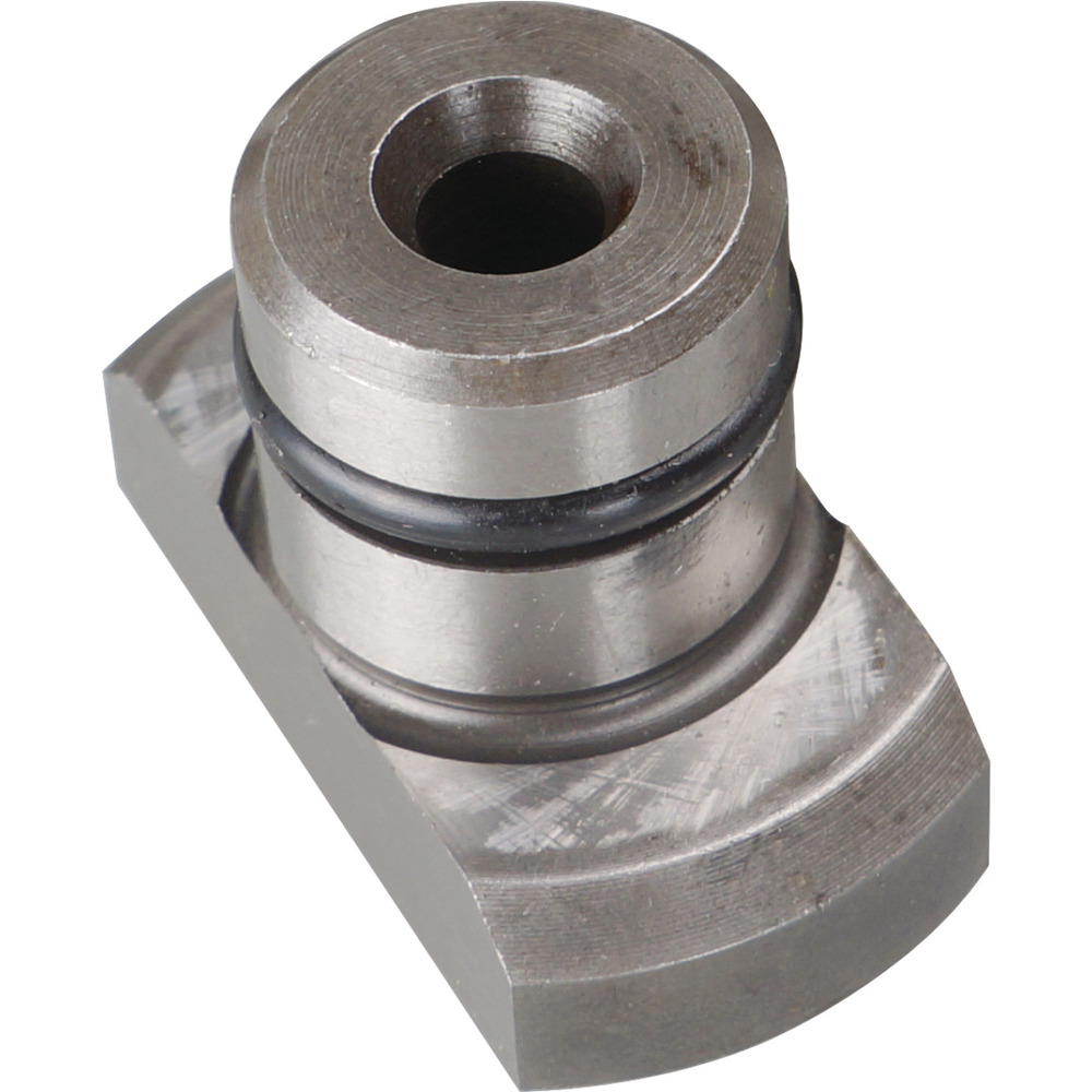 Nakrętki teowe Optimum Ø 18 mm 1