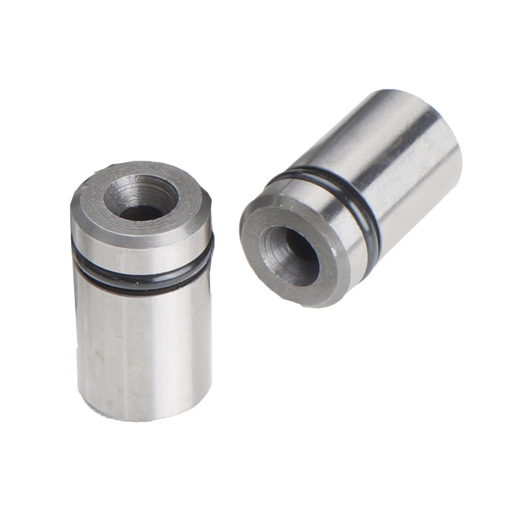 Nakrętki teowe Optimum Ø 18 mm 1