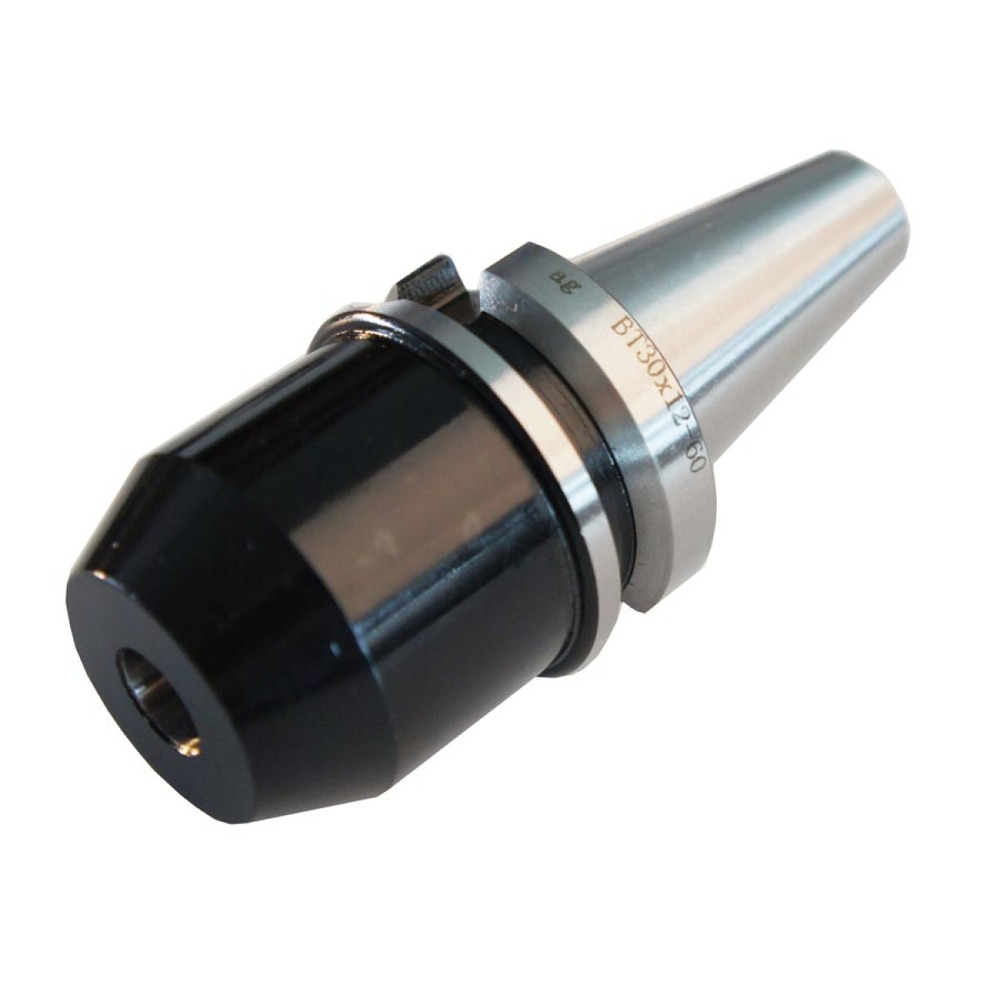 Uchwyt Weldon BT 40 Optimum Ø 6 mm 1