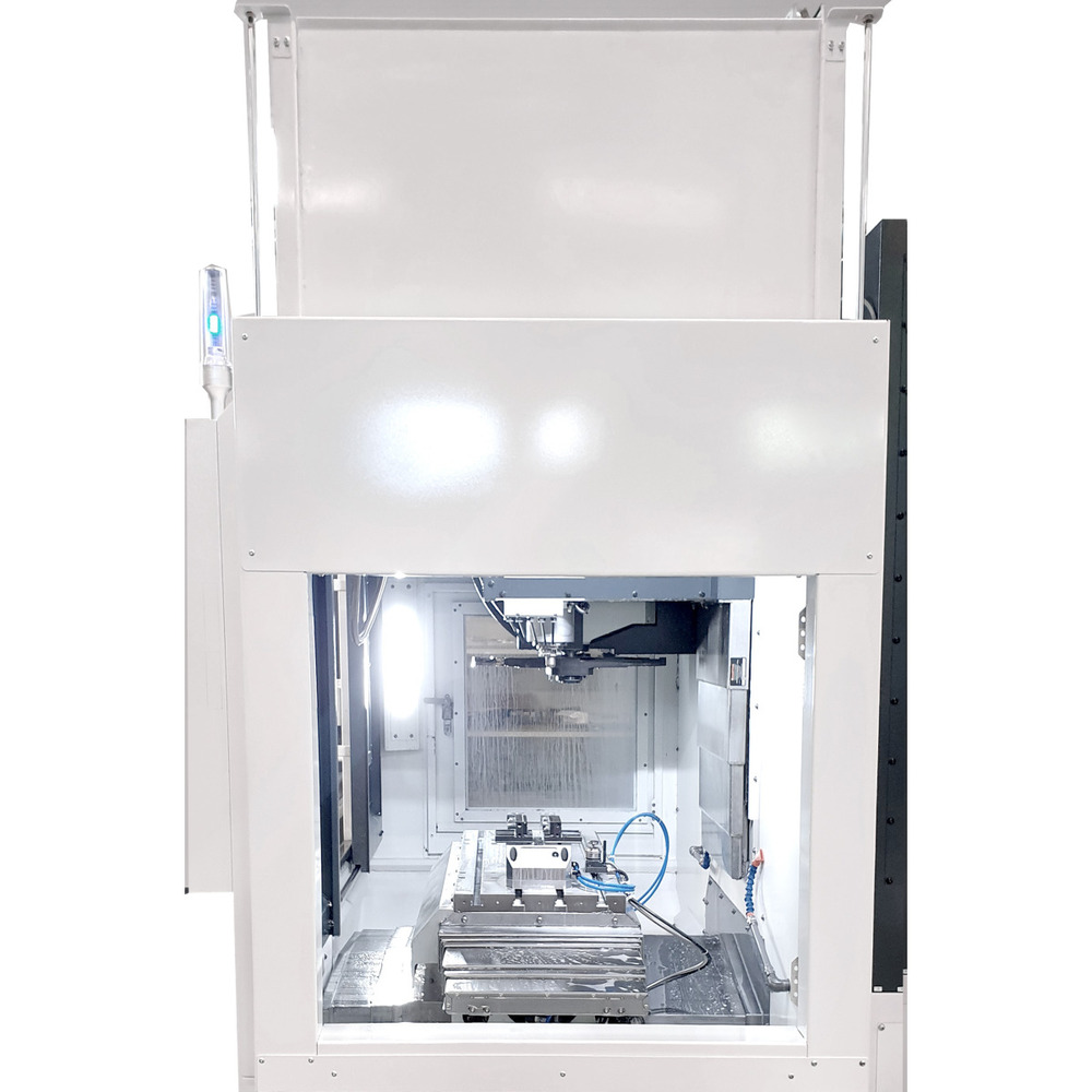 Automatyczne drzwi boczne Optimum F 120X 1
