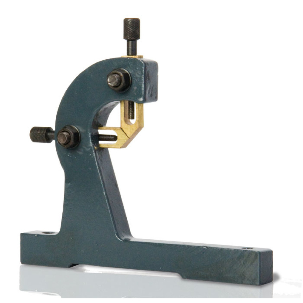 Podpórka stabilizująca Optimum Ø maks. 34 mm do TU 2506 / TU 2406 1