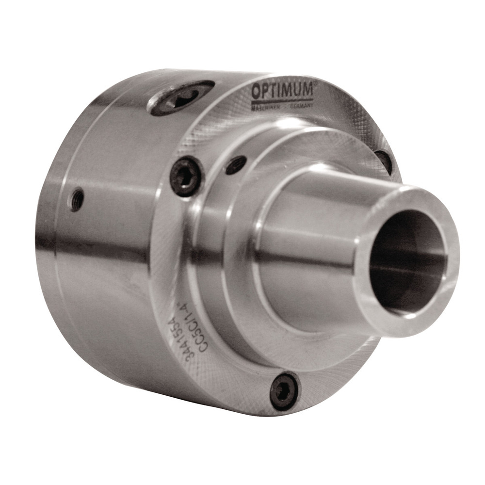 Uchwyt tulejkowy Optimum 5C - nr 4 1