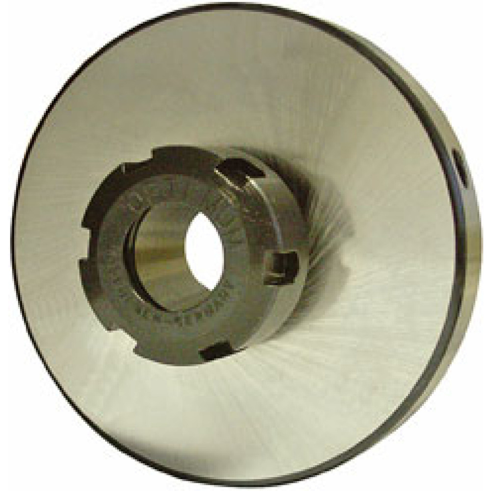 Uchwyt tulejkowy Optimum ER 25, Ø 52 mm, cylindryczny 1