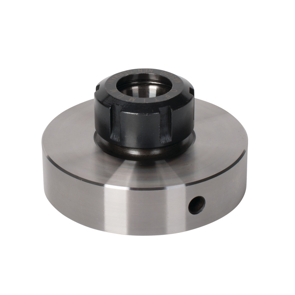 Uchwyt tulejkowy Optimum ER 25, Ø 52 mm, cylindryczny 1